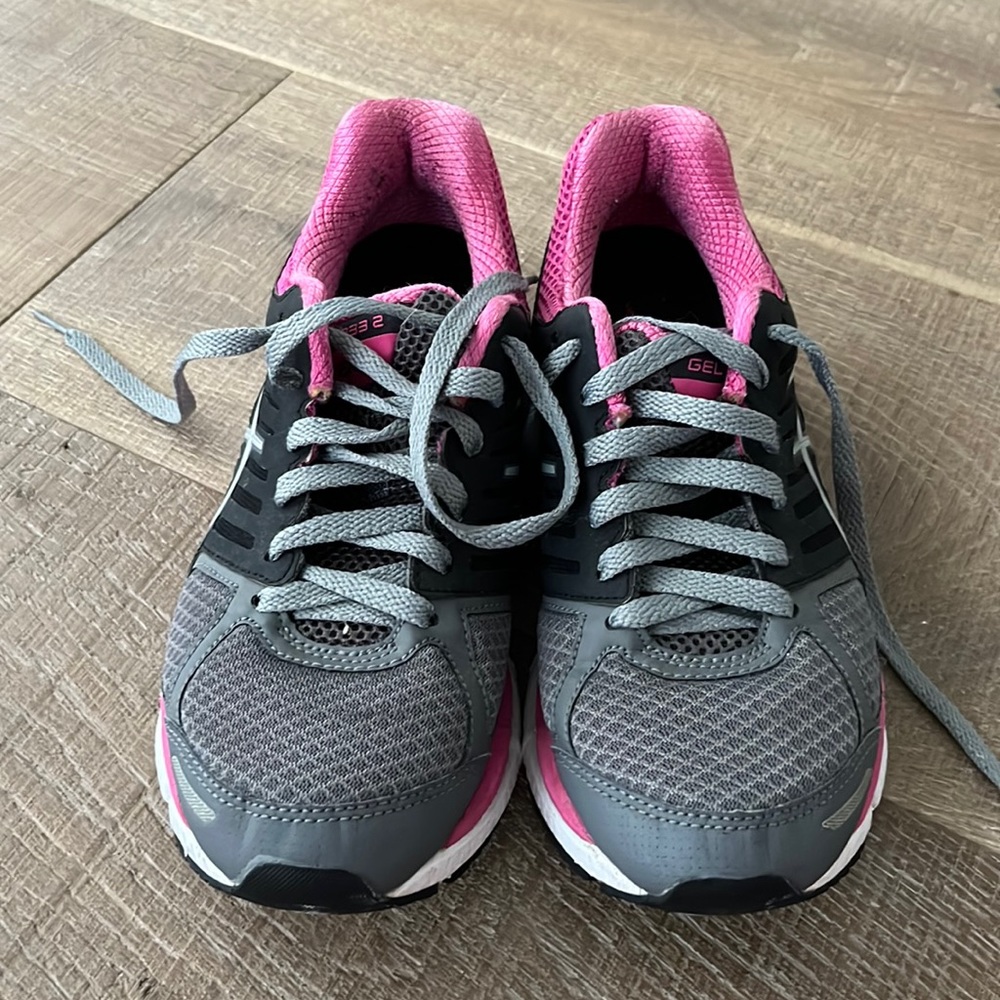 Beautiful shoes